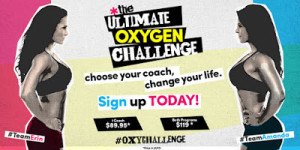 OxygenChallenge